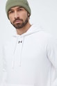 Mikina Under Armour biela 1379757