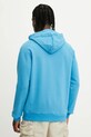 Oblečenie Mikina Under Armour Rival Fleece 1379757 modrá