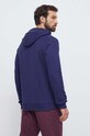 Ruházat Under Armour felső Rival Fleece 1379757 sötétkék