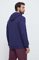 Ruházat Under Armour felső Rival Fleece 1379757 sötétkék