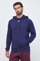 Under Armour bluza bleumarin 1379757