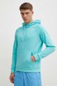 Under Armour bluza turkusowy 1379757