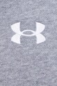 Under Armour felső Rival Fleece 1379757 szürke