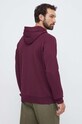 Ruházat Under Armour felső Rival Fleece 1379757 burgundia