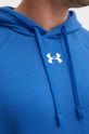 Under Armour felpa 1379757 blu