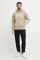 Under Armour felső 1379758 zöld SS25