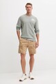 Under Armour bluza 1379764 zielony AW23