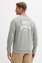 Oblečenie Mikina Under Armour 1379764 zelená