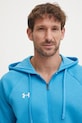Under Armour bluza niebieski 1379767