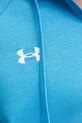 Under Armour bluza 1379767 niebieski