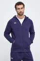 Dukserica Under Armour mornarsko plava 1379767