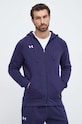 Under Armour bluza bleumarin 1379767
