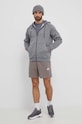 Under Armour bluza 1379767 szary AW25