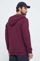 Odzież Under Armour bluza 1379767 bordowy