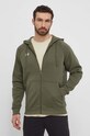 Μπλούζα Under Armour 1379767 πράσινο AW25