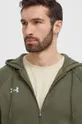 зелёный Кофта Under Armour