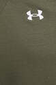Μπλούζα Under Armour 1379767 πράσινο