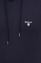 Barbour hanorac de bumbac MOL0472 bleumarin