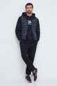 Dukserica Colourwear 7210252. crna AW23