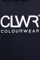 Mikina Colourwear 7210252. čierna