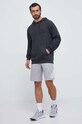 Colourwear bluza bawełniana 7010367 szary AW23