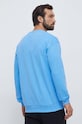 Odzież Colourwear bluza bawełniana 7010369 niebieski