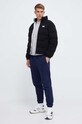 Reebok bluza 100051165 szary AW23