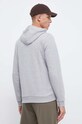Одяг Кофта Reebok 100067634 сірий
