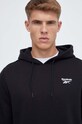 Reebok felső fekete 100068238