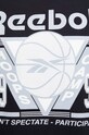 Reebok Classic bluza Basketball 100070716 negru