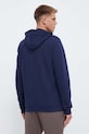 Îmbrăcăminte Reebok bluza 100070988 bleumarin