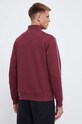 Odjeća Dukserica Reebok 100071163 bordo