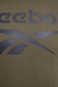 Кофта Reebok зелений 100071038