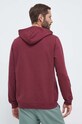 Одежда Кофта Reebok 100071039 бордо