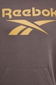 Μπλούζα Reebok 100071051 καφέ