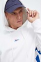Μπλούζα Reebok Classic λευκό 100030585