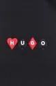 Хлопковая кофта HUGO