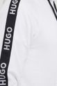 Homewear pamučna dukserica HUGO bijela 50497003