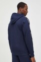Oblečení Bavlněná mikina HUGO 50497003 modrá