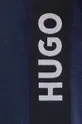 HUGO bluza bawełniana lounge Męski