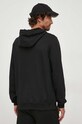 Odzież HUGO bluza bawełniana 50496697 czarny