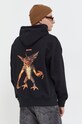 Odzież HUGO bluza bawełniana x Gremlins 50502875 czarny