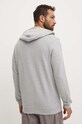 Одежда Хлопковая кофта лаунж Tommy Hilfiger UM0UM03011 серый