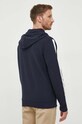 Одежда Хлопковая кофта лаунж Tommy Hilfiger UM0UM03011 тёмно-синий