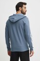 Odzież Tommy Hilfiger bluza bawełniana lounge UM0UM03011 niebieski