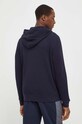 Odzież Tommy Hilfiger bluza bawełniana lounge UM0UM03131 granatowy