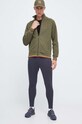Ellesse bluza SHP16444 verde AW23