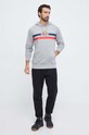 Кофта Ellesse SHR13709 серый AW23