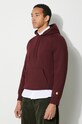 Carhartt WIP sweatshirt maroon I026384.1QYXX