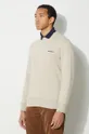 beige Carhartt WIP cotton sweatshirt